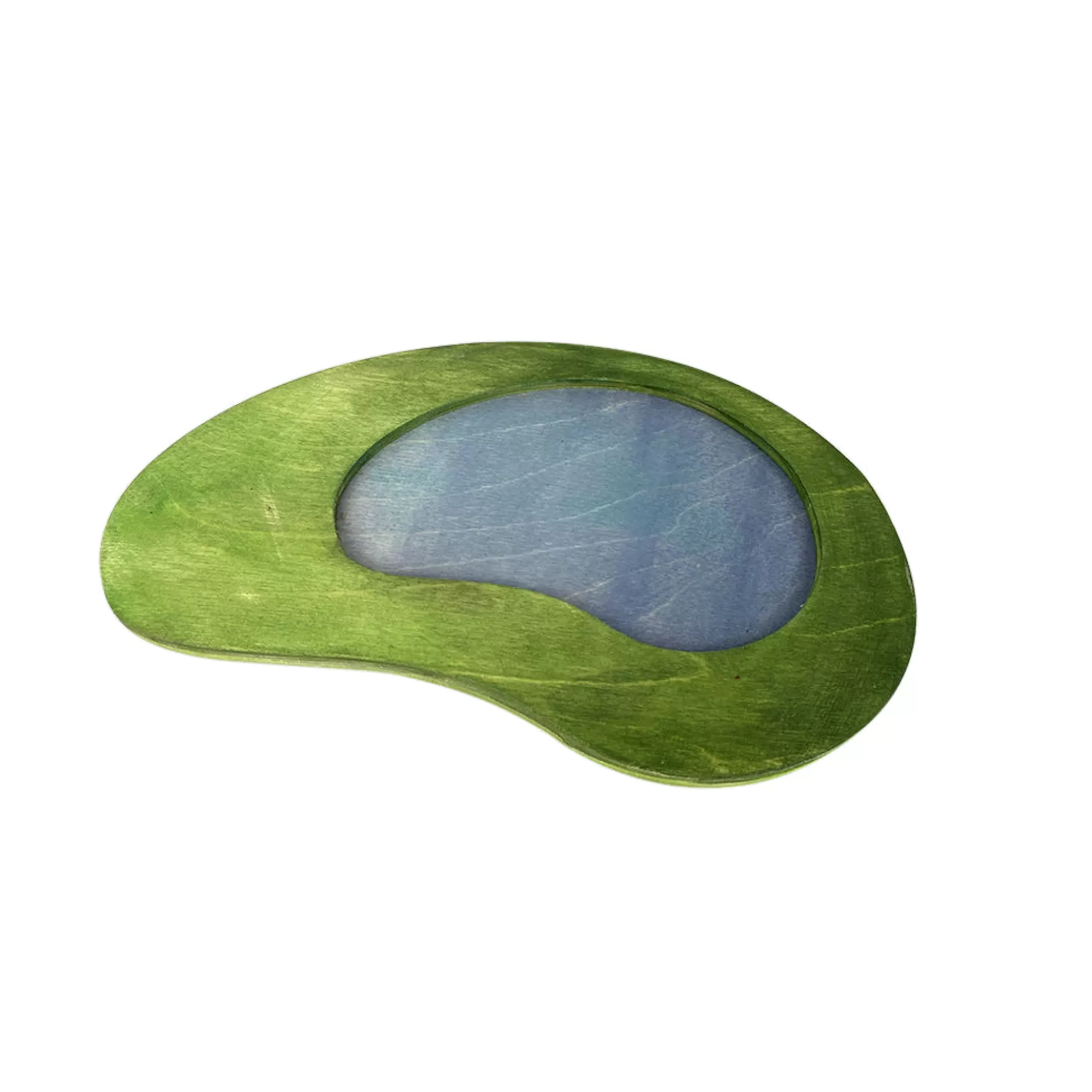 Green Taiga Stories & Tales-Wooden Pond